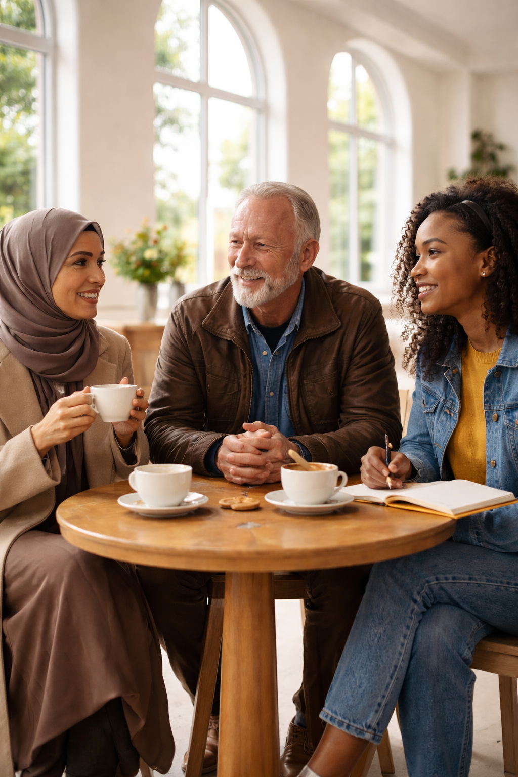 Illustrasjonsbilde generert av ChatGPT. 